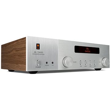 

JBL SA550
