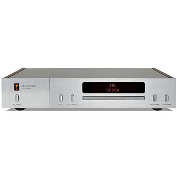 

JBL CD350