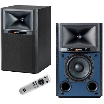 

JBL 4305P BLK