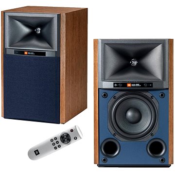 

JBL 4305P WAL