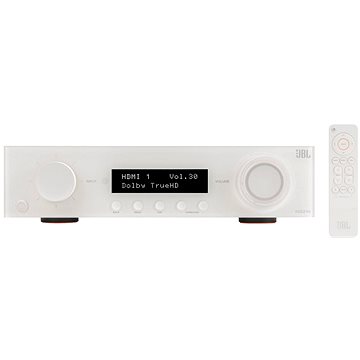 

JBL MA310 bílý