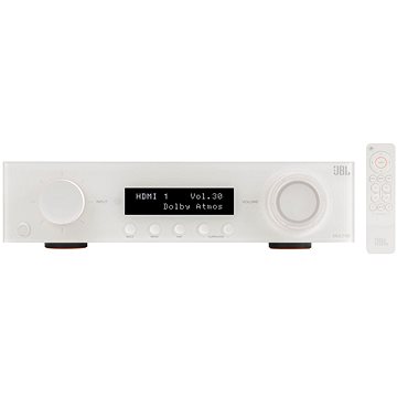 

JBL MA710 bílý