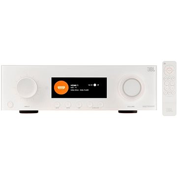 

JBL MA7100HP bílý