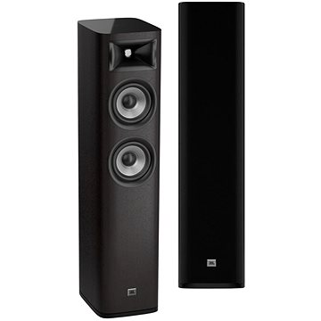

JBL Studio 680