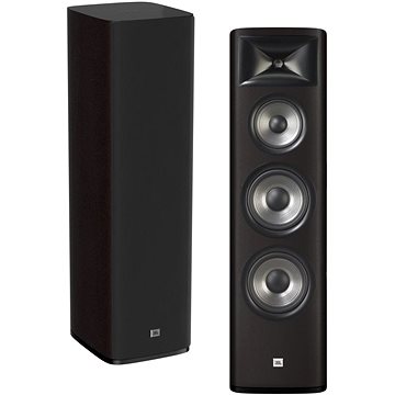 

JBL Studio 698