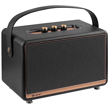 

Tracer M45 TWS Bluetooth Black