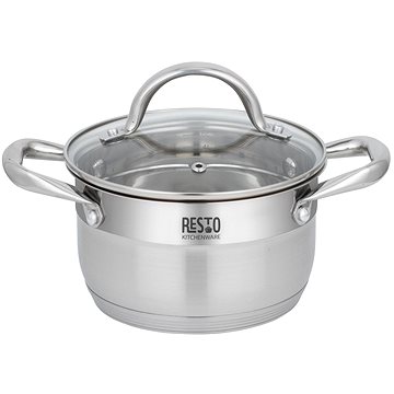

Resto hrnec s poklicí 16 cm, Rigel 92102