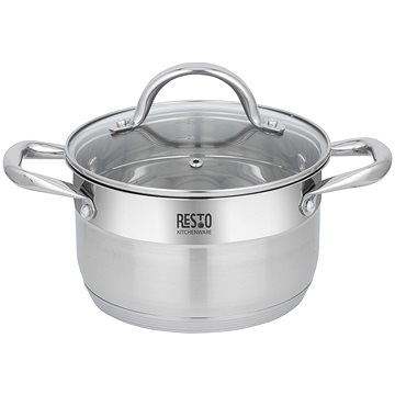 

Resto hrnec s poklicí 18 cm, Rigel 92103