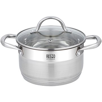

Resto hrnec s poklicí 20 cm, Rigel 92104