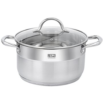 

Resto hrnec s poklicí 24 cm, Rigel 92105