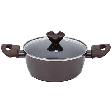 

Resto hrnec s poklicí 20 cm, Carina 93018