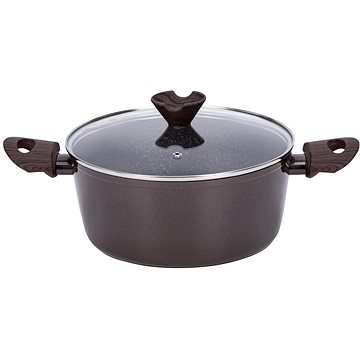 

Resto hrnec s poklicí 24 cm, Carina 93019