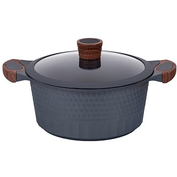 

Resto hrnec s poklicí 24 cm, Capella 93503
