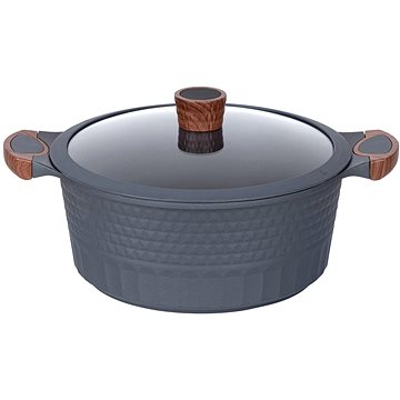 

Resto hrnec s poklicí 28 cm, Capella 93505