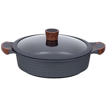 

Resto hrnec s poklicí 28 cm, Capella 93506