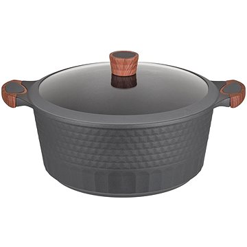 

Resto hrnec s poklicí 32 cm, Capella 93508