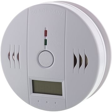 

RETLUX Detektor plynu RDT 301 50002710