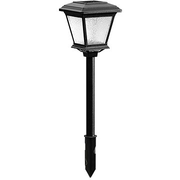 

RETLUX RGL 113 zahr. svítidlo solár. WW