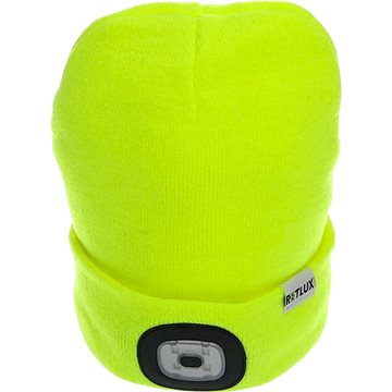 

RETLUX RLB 101 SVÍTÍCÍ ČEPICE NAB. ŽLUTÁ