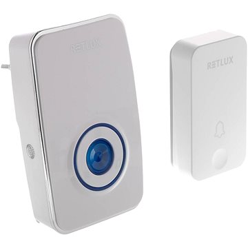 

RETLUX RDB 101