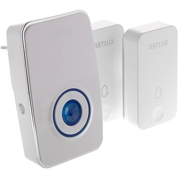 

RETLUX RDB 102