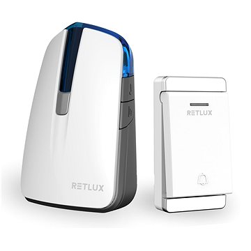 

Retlux RDB 103