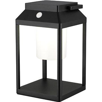 Retlux RGL 116 Solární LED Lucerna 3 W