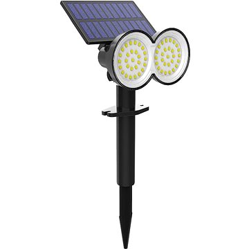 

Retlux RGL 118 Solární zahradní svítidlo WW