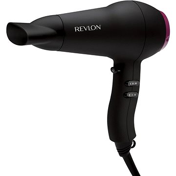 

Revlon RVDR5823E1 FAST AND LIGHT