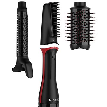 

Revlon One-Step Blow-Dry Multi Styler RVDR5333E