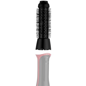 

Revlon One-Step Round Brush RVDR5325