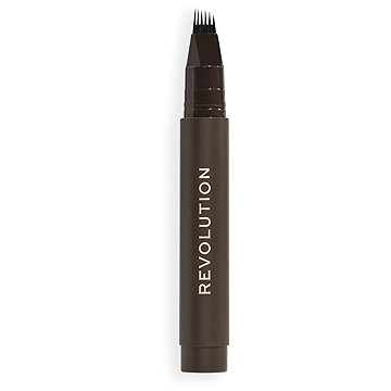 

Revolution Instant Brow Hair Pen Dark Brown