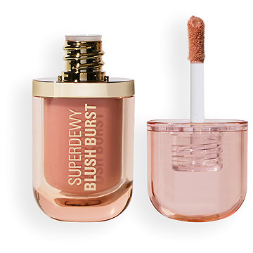 

Revolution Superdewy Liquid Blush Burst Pink Fizz Soft Pink 4,2 ml