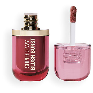 

Revolution Superdewy Liquid Blush Burst Rose all Day Dusty Pink 4,2 ml