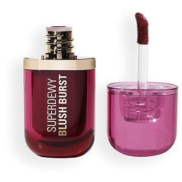 

Revolution Superdewy Liquid Blush Burst Very Cherry Berry 4,2 ml