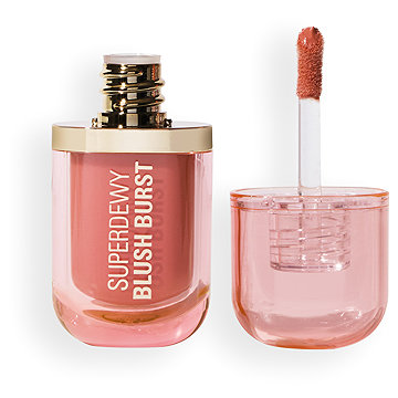 

Revolution Superdewy Liquid Blush Burst Peach Spritz 4,2 ml