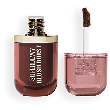 

Revolution Superdewy Liquid Blush Burst Caramel Cooler Bronze 4,2 ml