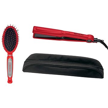 

Revlon Ultra Straight & Smooth Styler Giftset RVST2176GPE