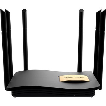 Ruijie Networks Reyee RG-EW1200G PRO 1300M Dual-band Gigabit Wireless Router