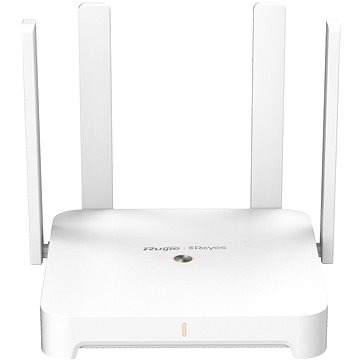 

Ruijie Networks Reyee RG-EW1800GX PRO 1800M Wi-Fi 6 Dual-band Gigabit Mesh Router