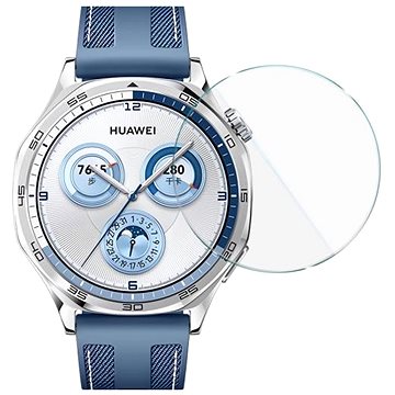 

RedGlass Huawei Watch GT 5, 46 mm, 6 ks