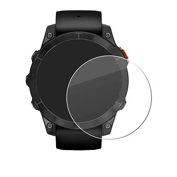 

RedGlass Garmin Fenix 7 Pro, 47 mm, 6 ks