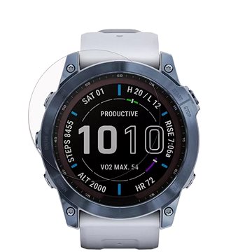 

RedGlass Garmin Fenix 7 Pro, 51 mm, 6 ks