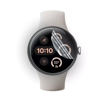 

RedGlass Google Pixel Watch 3, 41 mm, 6 ks