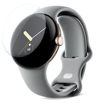 

RedGlass Google Pixel Watch 3, 45 mm, 6 ks