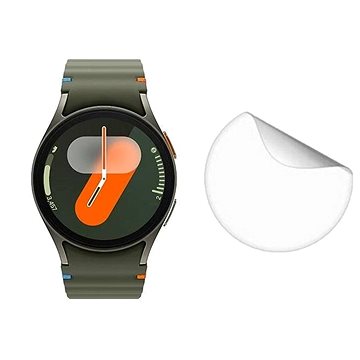 

RedGlass Samsung Galaxy Watch 7 (40 mm), 6 ks