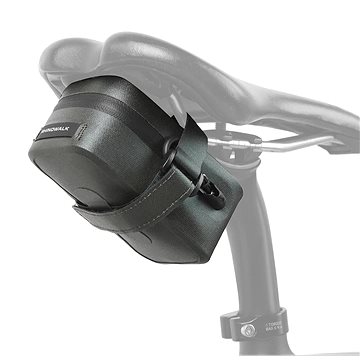 

Rhinowalk Brašna na kolo pod sedlo RK5200BK 0,39 l