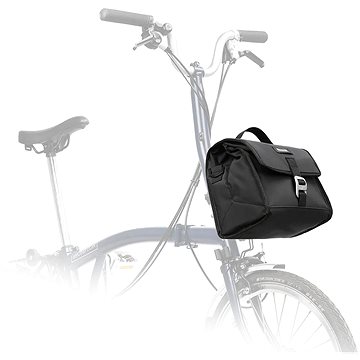 

Rhinowalk Brašna na kolo na řídítka RK9107BK