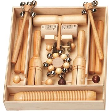 

Rohema Orff Set III 61670
