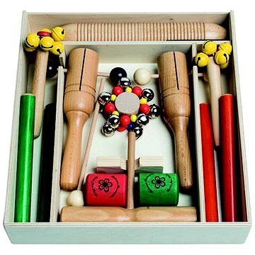 

Rohema Orff Set IV 61671